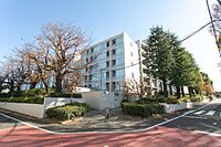 東京都世田谷区砧2丁目16-1：物件画像／大東建託リーシング株式会社　練馬店