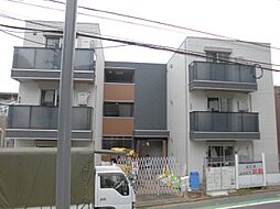 東京メトロ副都心線 地下鉄成増駅 徒歩11分