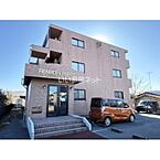 栃木県鹿沼市緑町1丁目1-5：物件画像／大東建託リーシング株式会社 北栃木店