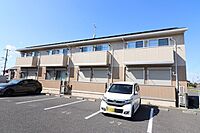 茨城県神栖市平泉903-9：物件画像／大東建託リーシング株式会社　神栖店