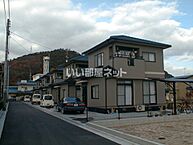 広島県福山市西深津町5丁目3-41-8：物件画像／大東建託リーシング株式会社 福山店