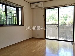 サンコーポ庄子 102 1階2DKのリビング/ダイニング