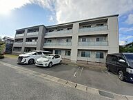 広島県福山市多治米町3丁目：物件画像／大東建託リーシング株式会社 安芸店