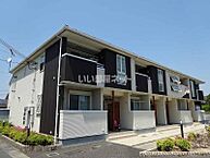 滋賀県愛知郡愛荘町愛知川：物件画像／大東建託リーシング株式会社 彦根店
