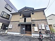 埼玉県越谷市赤山本町17-15：物件画像／大東建託リーシング株式会社　越谷店