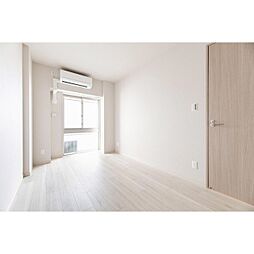 ドゥーエ西馬込 6階2LDKのリビング/ダイニング