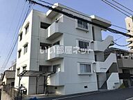 広島県広島市中区江波東1丁目16-9：物件画像／大東建託リーシング株式会社 三原店
