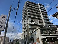 香川県高松市錦町1丁目：物件画像／大東建託リーシング株式会社 高松店