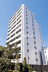 東京都新宿区西新宿8丁目14-1：物件画像／大東建託リーシング株式会社　池袋東口店