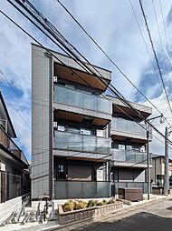 JR川越線 川越駅 徒歩10分の賃貸アパート