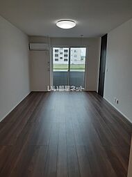 Ｌｕｐｉｎｕｓ境　B棟 303 3階1Kのリビング/ダイニング