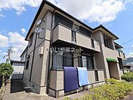 京都府福知山市荒河東町：物件画像／大東建託リーシング株式会社 福知山店