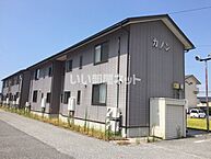 滋賀県長浜市八幡中山町：物件画像／大東建託リーシング株式会社 彦根店