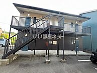大分県大分市花江川：物件画像／大東建託リーシング株式会社 大在店