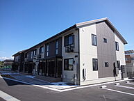 富山県富山市豊若町2丁目8-3：物件画像／大東建託リーシング株式会社　魚津店