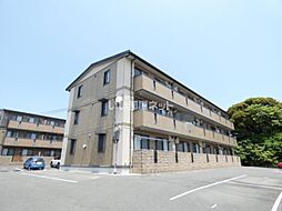 リビングタウン常盤公園II