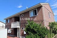 新潟県上越市大字黒井254-22：物件画像／大東建託リーシング株式会社 上越店