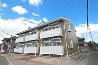 兵庫県神戸市西区伊川谷町潤和：物件画像／大東建託リーシング株式会社 神戸店