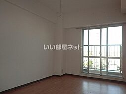 コープ野村四日市 1112 11階4DKのリビング/ダイニング