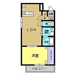 藤枝駅 5.9万円