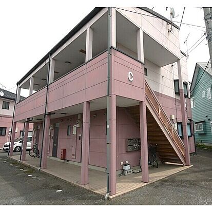 外観画像
