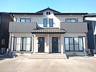 富山県高岡市石瀬39-1：物件画像／大東建託リーシング株式会社　魚津店