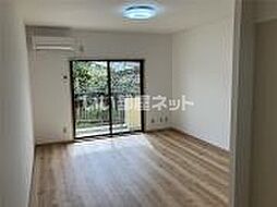 アイビス小絹　Ａ 104 1階1Kのリビング/ダイニング