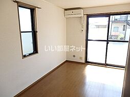 エヤナ蔵1 102 1階3DKのリビング/ダイニング