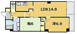 西大路駅 12.0万円