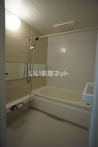 浴室