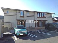 山梨県甲斐市龍地：物件画像／大東建託リーシング株式会社　甲府店