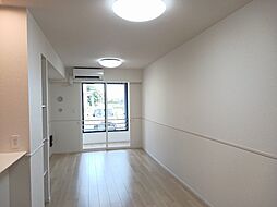 サンライズ・ＭＩＴＯ　Ａ 102 1階1LDKのリビング/ダイニング