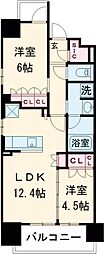 亀島駅 15.6万円