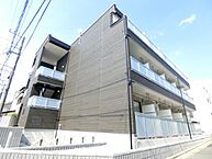 神奈川県藤沢市湘南台3丁目1-16：物件画像／大東建託リーシング株式会社 藤沢店