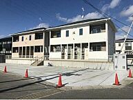 福島県郡山市安積町日出山4丁目：物件画像／大東建託リーシング株式会社　郡山南店