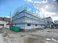 新潟県上越市南城町2丁目：物件画像／大東建託リーシング株式会社 上越店