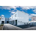 北海道勇払郡安平町早来大町94-1：物件画像／大東建託リーシング株式会社 千歳店