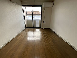 スカイピア高崎 205 2階1Kのリビング/ダイニング