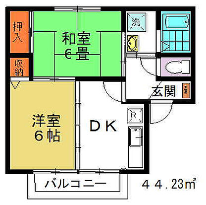 外観画像