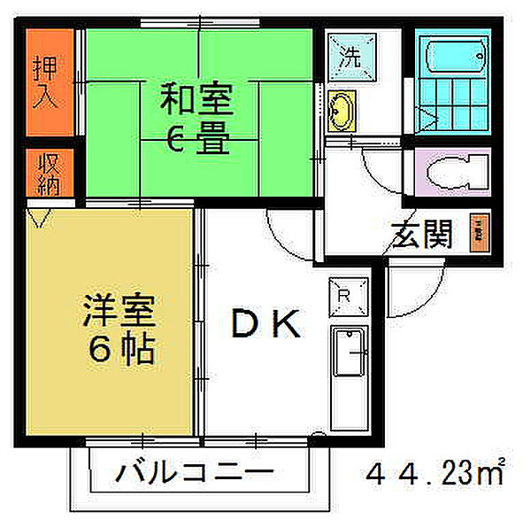 外観画像