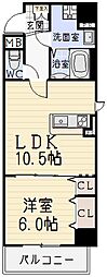 森下駅 8.0万円