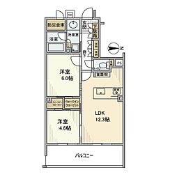 八幡山駅 25.0万円