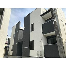 GRANDTIC東照宮 201