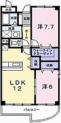 はりま勝原駅 7.7万円