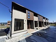 福岡県直方市大字感田：物件画像／大東建託リーシング株式会社 北九州八幡店