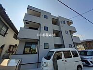 佐賀県鳥栖市田代外町：物件画像／大東建託リーシング株式会社 鳥栖店