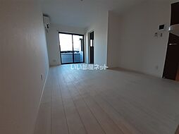 リタリッチ鳥栖壱番館 102 1階1LDKのリビング/ダイニング