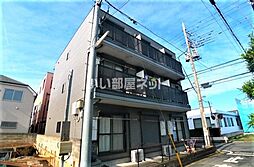 西武新宿線 東村山駅 徒歩9分