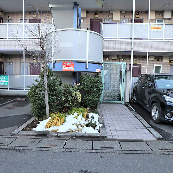 外観画像