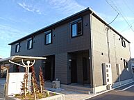 山口県防府市桑南2丁目：物件画像／大東建託リーシング株式会社　防府店